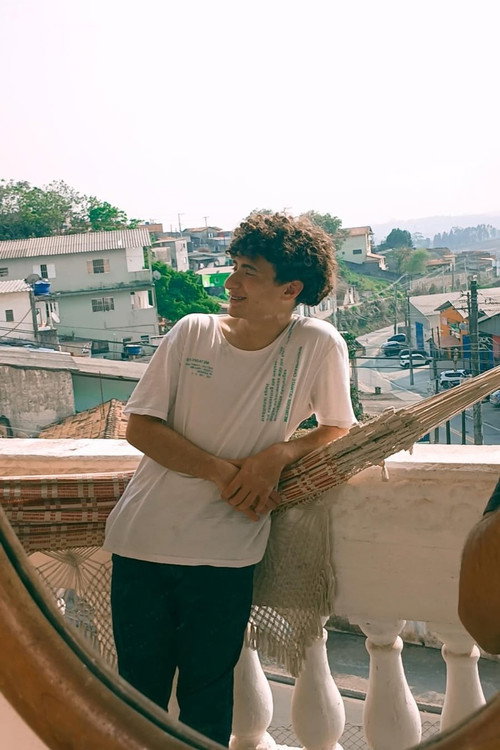 Photo of Lucas Gabriel, Acting