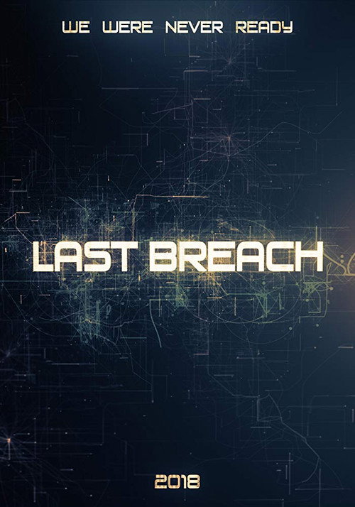 Movie poster for Last Breach (2018)