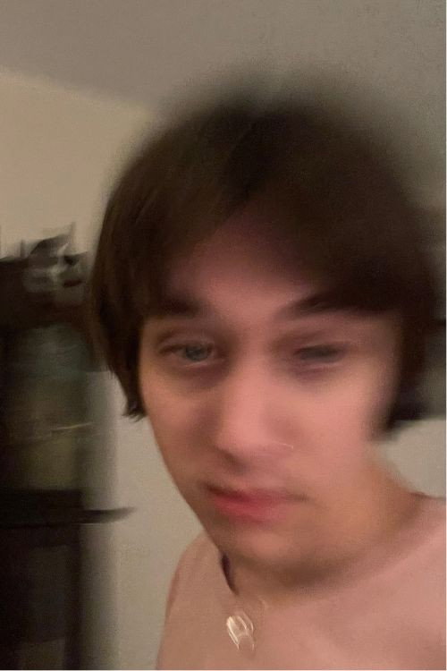 Photo of Noah Proctor, Acting