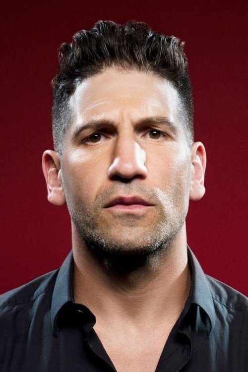 Jon Bernthal profile