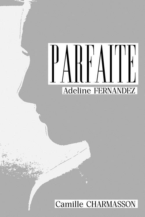 Movie poster for Parfaite (2023)