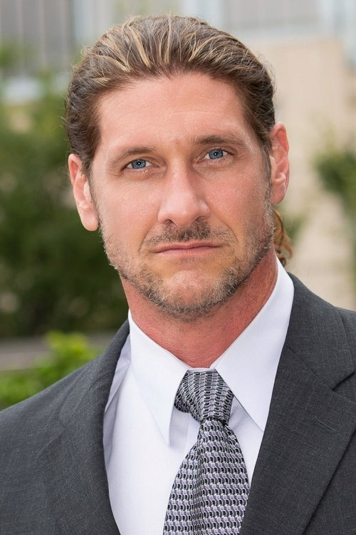 Photo of Michael Wayne Foster, Acting