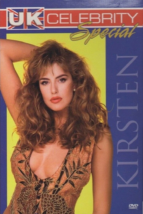 Movie poster for Playboy UK Celebrity Special: Kirsten Imrie (1999)