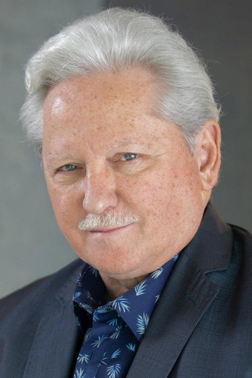 Photo of Larry W. Bowen, Acting