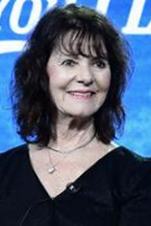 Photo of JoAnn Young, Production
