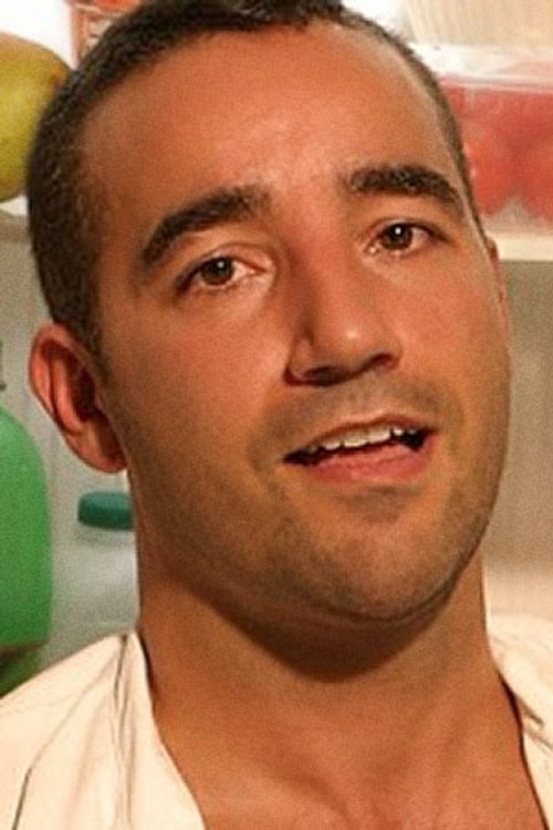 Photo of Adam Tremadoc, Acting