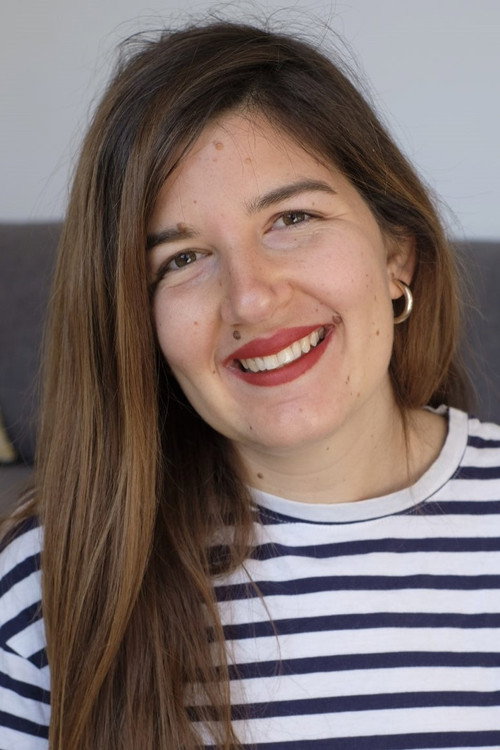 Photo of Daphna Awadish Golan, Directing