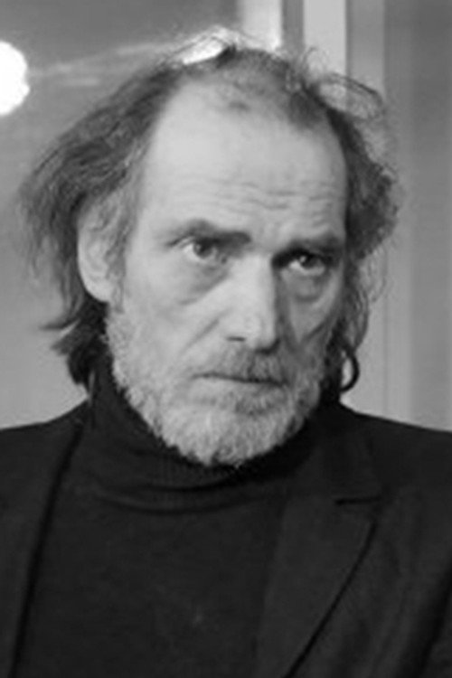 Photo of Andreas Marianos, Acting