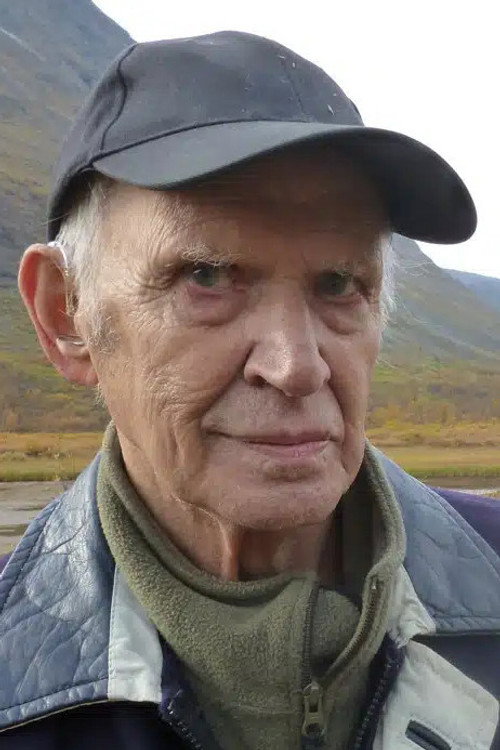Photo of Edvin Nilsson, Directing