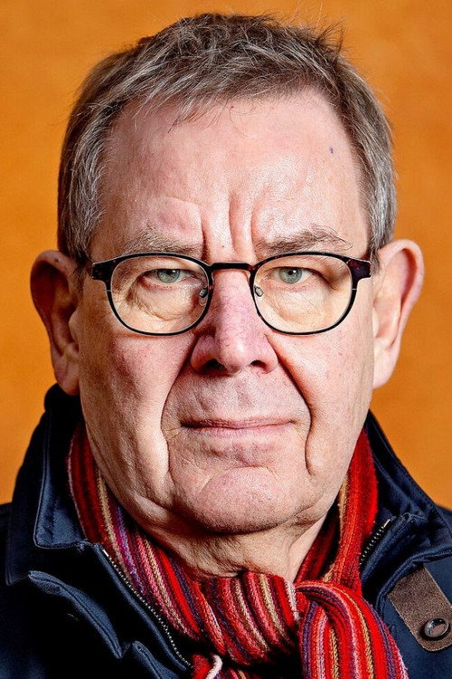 Photo of Poul Nyrup Rasmussen, Acting