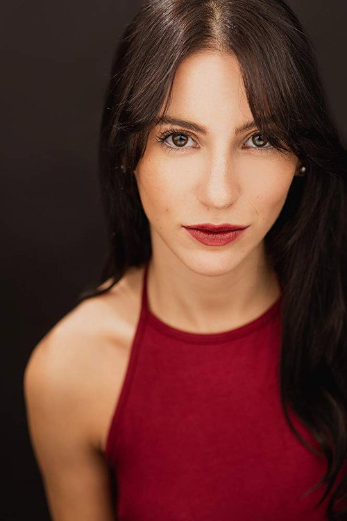 Photo of Tara Rose Schreiber, Acting