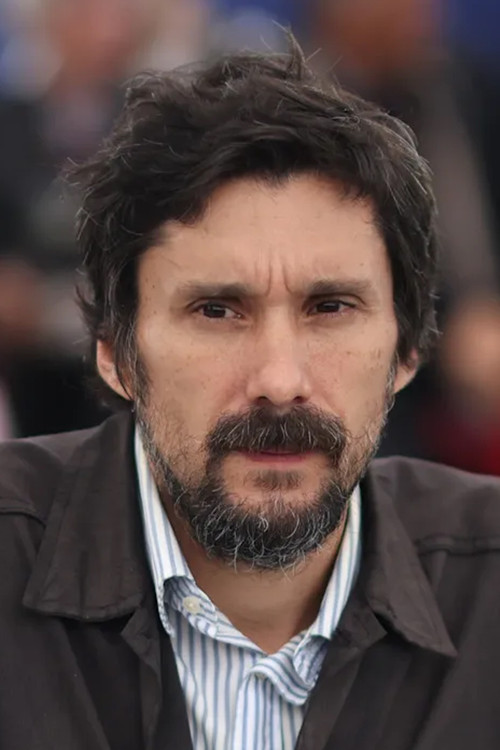 Photo of Lisandro Alonso, Directing