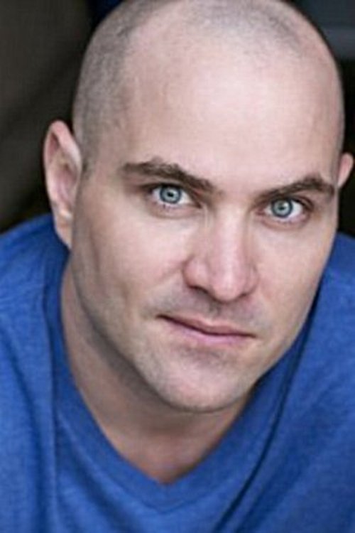Photo of Joey Oglesby, Acting