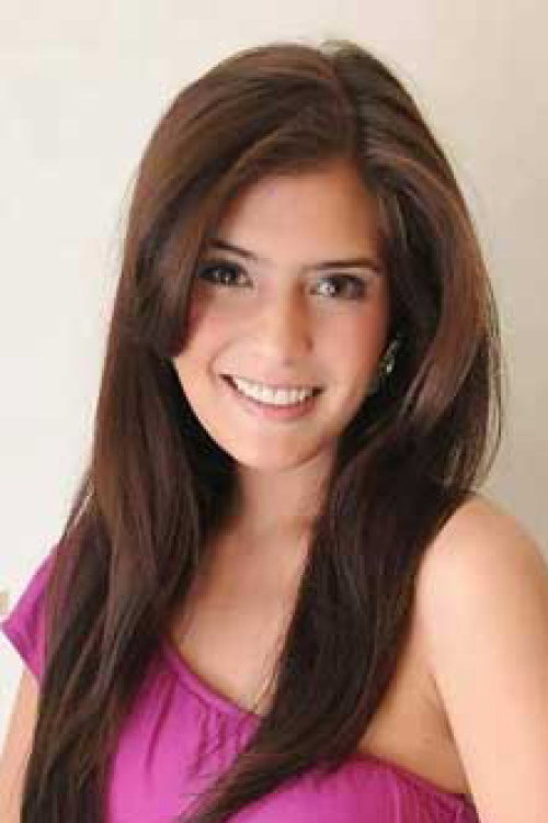 Carissa Putri profile