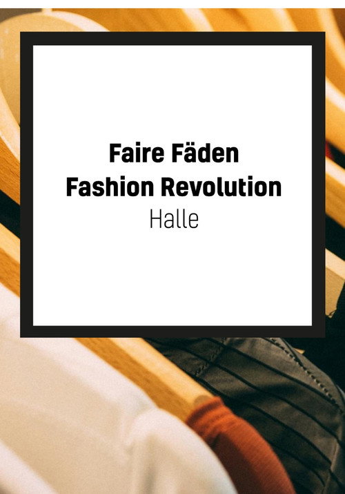 Movie poster for Faire Fäden - lokal nachhaltige Kleidung (2024)