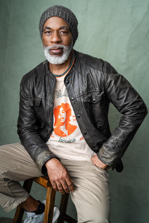Photo of Jeorge Bennett Watson, Acting