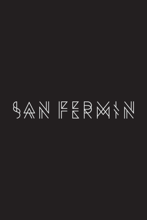 Movie poster for No Promises: The Official San Fermin Documentary (2019)
