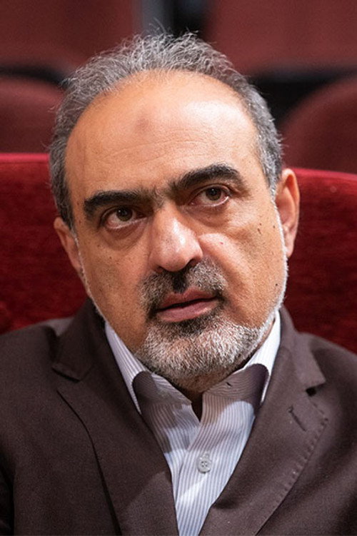 Photo of Ahmad Reza Mo'tamedi, Directing