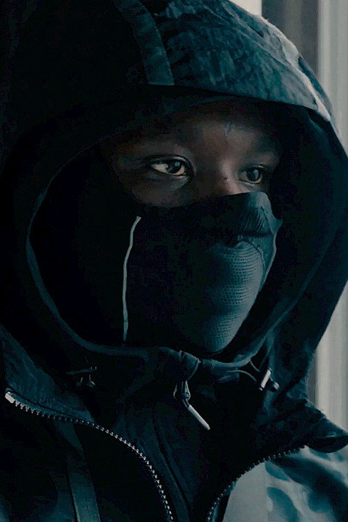 Movie poster for I See You (2024)