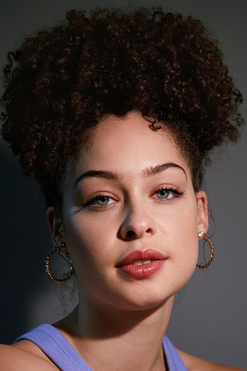 Liz Caribel Sierra profile