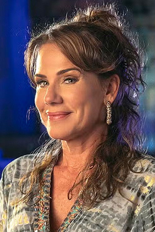 Andréa Veiga profile