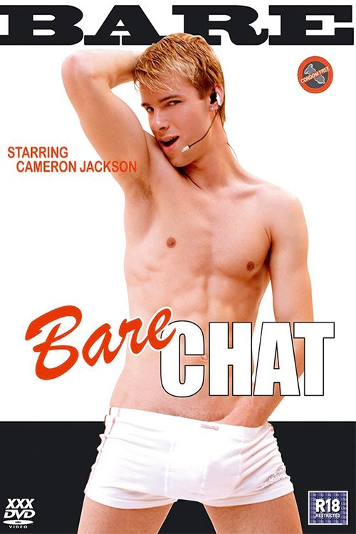 Movie poster for Bare Chat (2006)