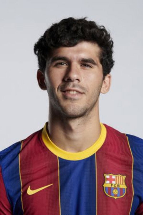 Photo of Carles Aleñá, Acting