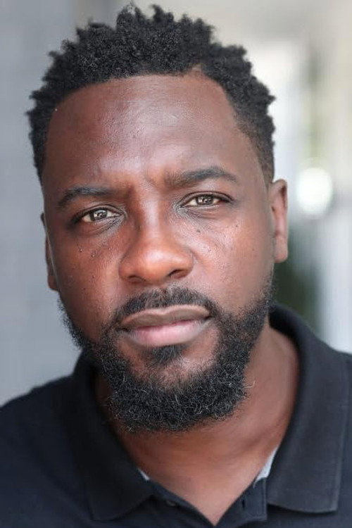 Photo of Zach Humphrey, Acting