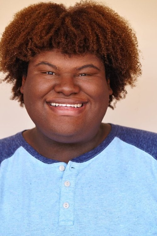 Stephen Amethyst Peck profile