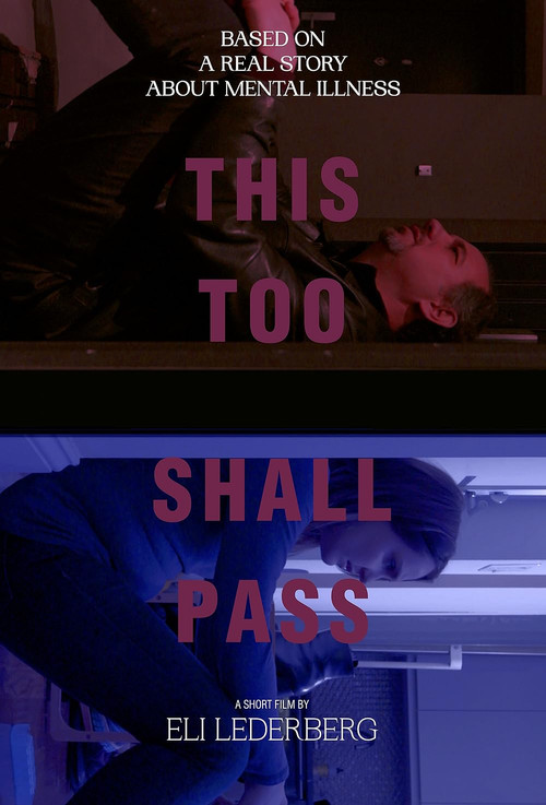 Movie poster for This Too Shall Pass (2020)