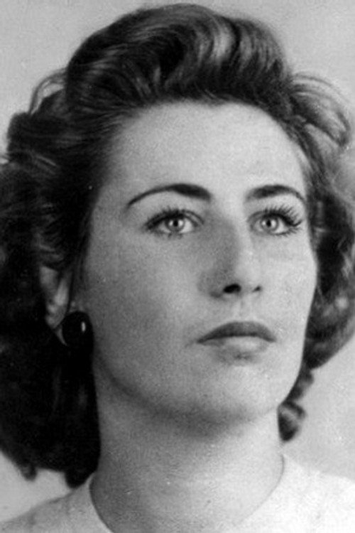 Photo of Galina Shergova, Writing