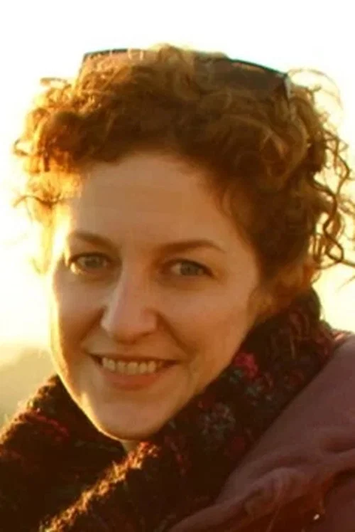 Photo of Danielle Schleif, Writing