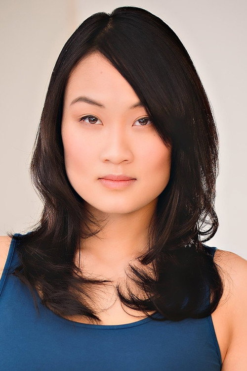 Photo of Eileen Li, Acting