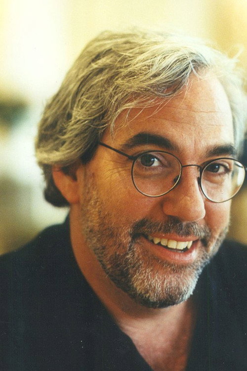 Photo of Richard Martini, Directing