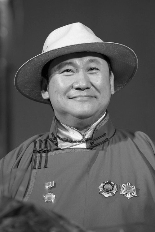 Photo of Demidbaatar Lkhagva, Acting