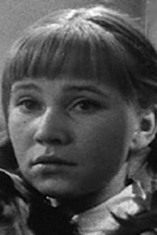 Photo of Natalia Gromova, Acting