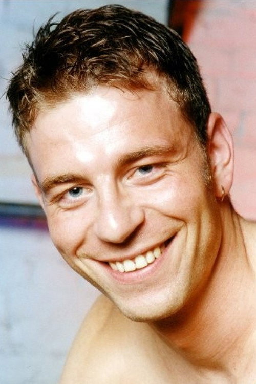 Photo of Jens Hammer, Acting