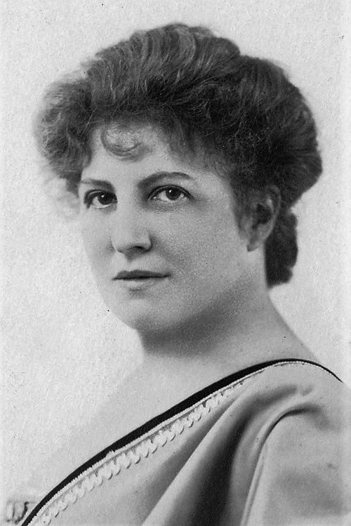 Photo of Zeffie Tilbury, Acting