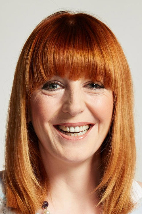 Yvette Fielding profile