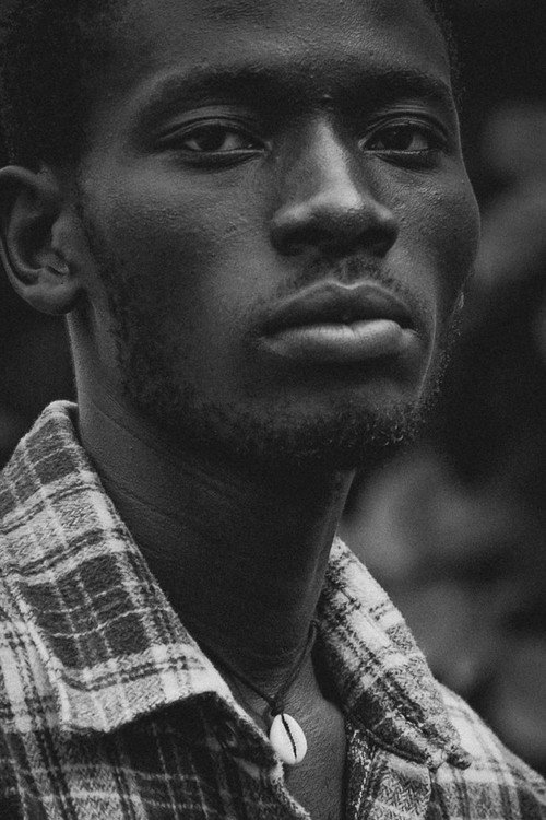 Photo of Emma Okello, Directing