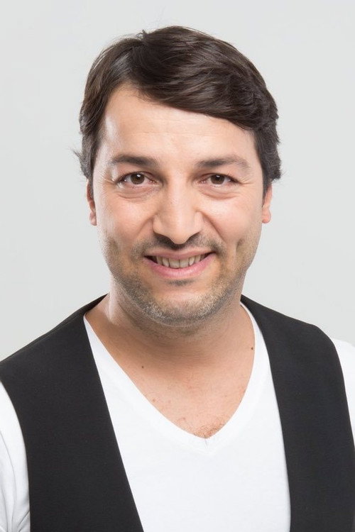 Photo of İsmail Baki Tuncer, Acting