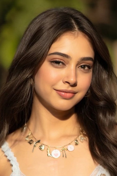Photo of Niti Taylor, Acting