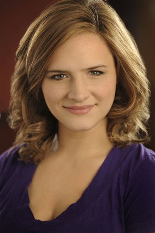 Photo of Kelley Gates, Acting