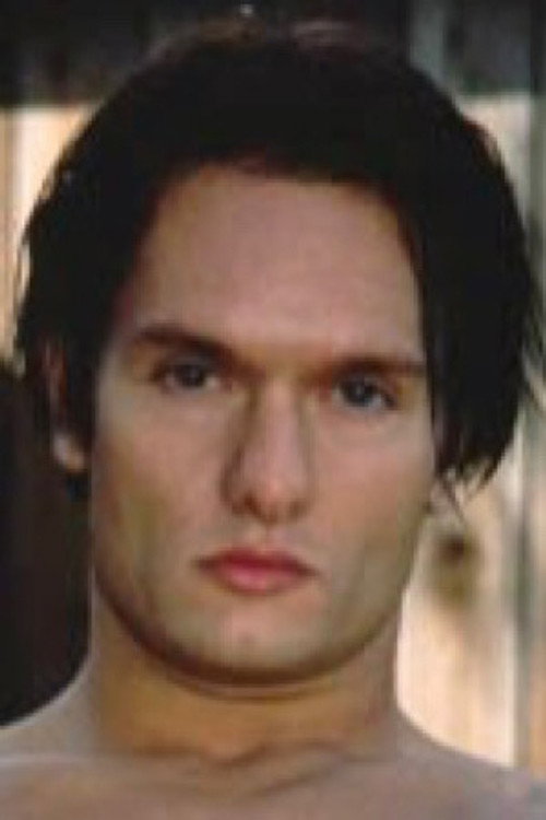 Photo of Kyle Bradford, Acting