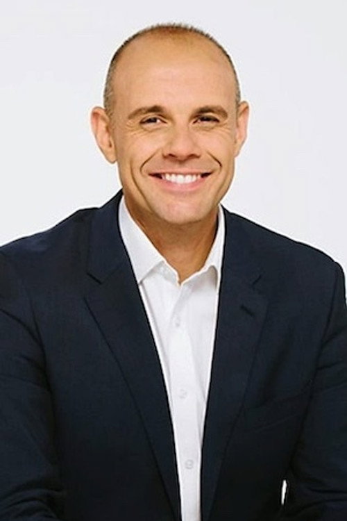 Jason Mohammad profile