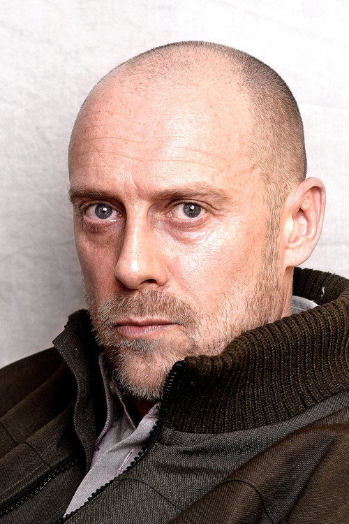 Photo of Alain Soral, Acting