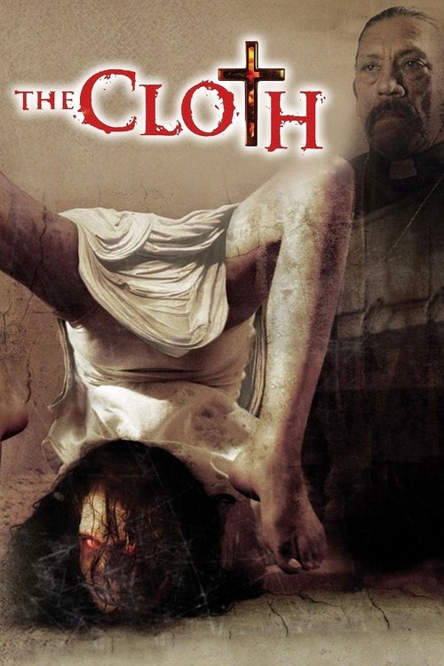 Movie poster for The Cloth (2012)