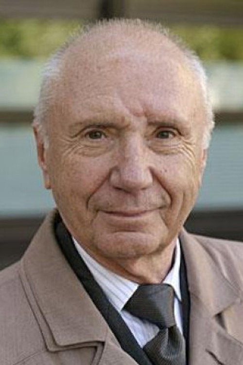 Horst Sachtleben profile