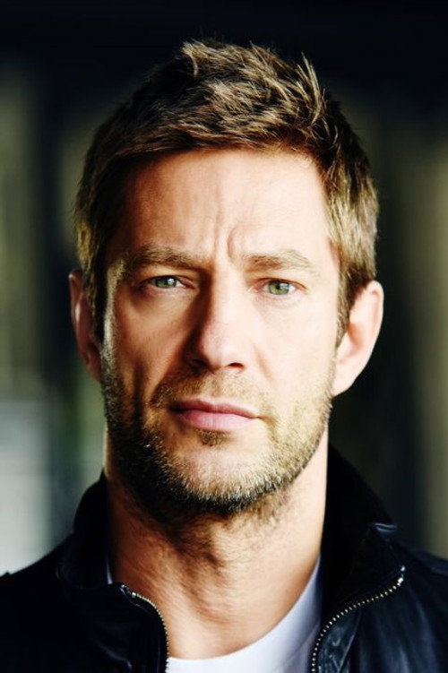 Photo of Igor Jeftic, Acting