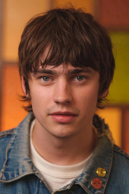 Photo of Spike Fearn, Acting